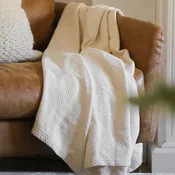Organic Cotton Blankets