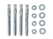 Bolt Kit
