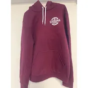 Catalina Colored Hoodies