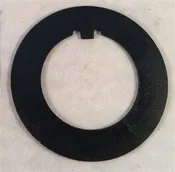217353 LOCK WASHER, WHEEL BEARING WITH TAB