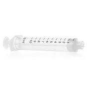 10ml Ozone-Compatible Syringes
