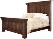 1020 Queen Bed