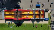 Adrenaline Rush Obstacle Course