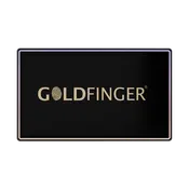 32" Touch Monitor with LED by Goldfinger