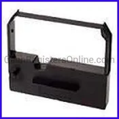 ERC-03 Cash Register Ink Ribbons - Quantity of 6
