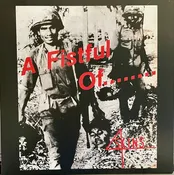 4 Skins - A Fistful Of........ 4Skins