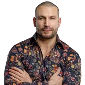 Camisa Original Rafael Amaya Luxury Collection By Ranger's  - 274CA01