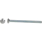 ¼"-20 x 2 ¼" Carriage Bolt Z