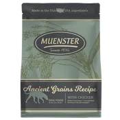 Ancient Grains Recipe with Chicken Dog Food