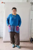 100 Acts of Sewing – Sweater No. 1