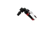 1/4" and 1/8" Small Right Angle Air Die Grinder, Low Profile, 19000 Rpm