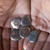 Memorial Token