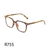 12-Pack Wholesale Reading Glasses R755
