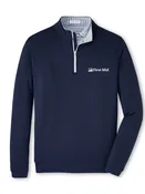 First Mid Perth Performance Quarter-Zip