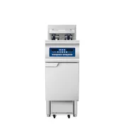 AEFF-50-1 – Electric Fryer Batteries With Built-In Filtration