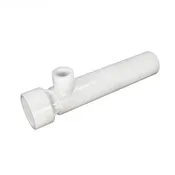 10" GUNITE TEE 1" SPG 4"NOZZLE