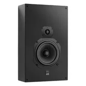 ATC - HTS11 - On-Wall Series 6" 2-Way Speaker (Single)