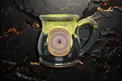 Spartan Blades Coffee Mug
