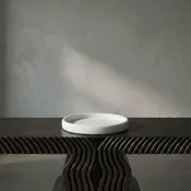 16″ Round Tray