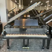 1933 Steinway & Sons M Traditional Grand #279699