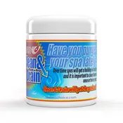 16 oz. Clean & Drain - WHOLESALE ONLY