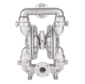 A300-FA3-TT3T-B70 — Process & Power, Inc