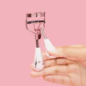 Comfort Grip Curler