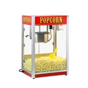 Popcorn Machine Rental