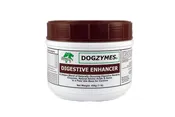 DogZymes Daily Balance Probiotic (Brown Lid)