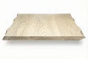 Ash Live Edge Tabletops