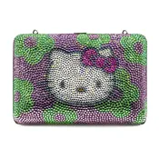 Hello Kitty in Pink and Green — Harriett's Closet