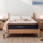 Brooklyn Bedding Copper Flex Hybrid Pro - Jacksonville Bedding, Mattresses, &amp; More