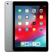iPad (6th Gen, WiFi)
