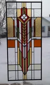 Autumn — Corrie Art Glass