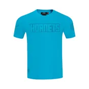 Pro Standard Charlotte Hornets Teal Triple Teal Short Sleeve Fashion T Shirt