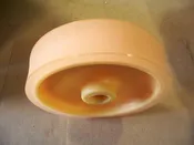 Commercial Pitching Wheel