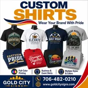 Custom Shirts