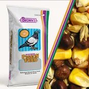 Maintenance Small Corn (European Style)