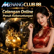 MENANGCLUB88 - Celengan Online Penuh Keberuntungan