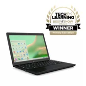 CTL Chromebook PX121E