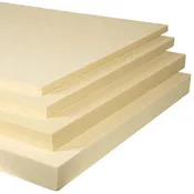 2 Lb. Polyisocyanurate Foam Sheets