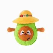 Avocado Plush Toy