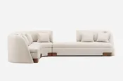ALBIREO SOFA 12L
