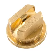 110° Spray Tip w/ #3 Orifice for Trusted Clean Non-Heated & Low Pressure Carpet Extractor Wands