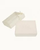 Angel Wing™ Cashmere Baby Blanket - Ivory