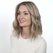 10" LENA Hand-Tied Lace Top - 16/10