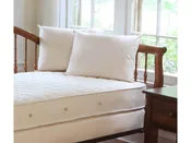 Naturepedic 2 in 1 Organic Cotton Kids Mattress