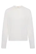 ANGEL TEE eggshell