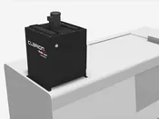 Clarion CFX Series | CFX-1000