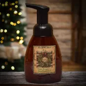 Bayberry and Rosemerry Mint Foaming Soap-8 oz
